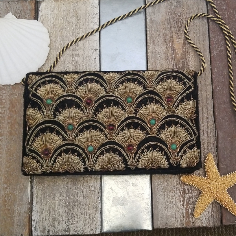 Vintage Handbag